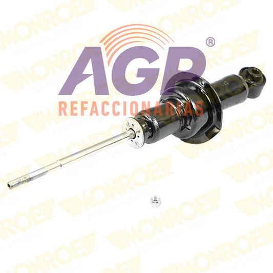 AMORTIGUADOR OESPECTRUM TRASERO 2005-1999 MAZDA MIATA REAR