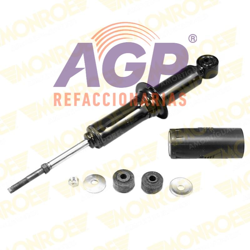 AMORTIGUADOR OESPECTRUM DELANTERO 2007-2001 TOYOTA SEQUOIA FRONT