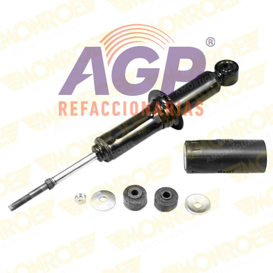 AMORTIGUADOR OESPECTRUM DELANTERO 2007-2001 TOYOTA SEQUOIA FRONT