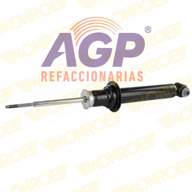 AMORTIGUADOR OESPECTRUM TRASERO 2003-2001 BMW 525I REAR 2000-