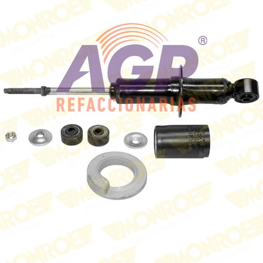 AMORTIGUADOR REFLEX DELANTERO 2006 ISUZU I-280 FRONT 2008-2