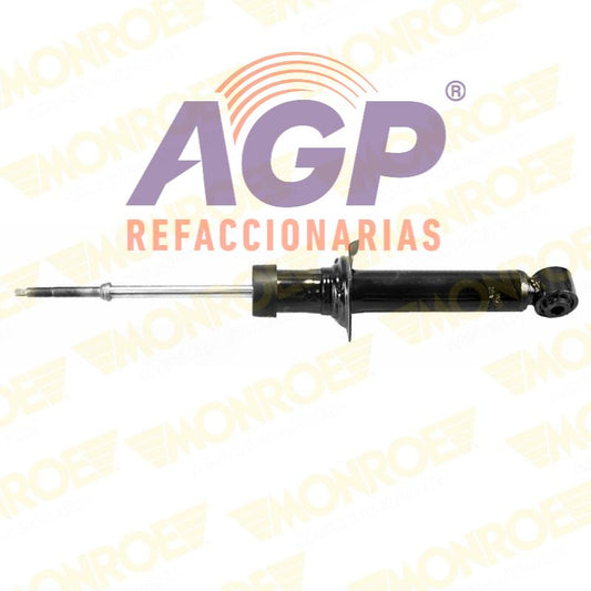 AMORTIGUADOR OESPECTRUM TRASERO 2006-2002 NISSAN SENTRA REAR