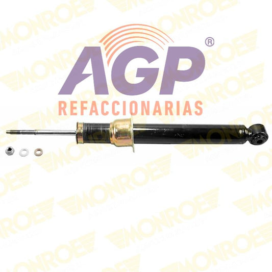 AMORTIGUADOR OESPECTRUM DELANTERO 2002-2000 JAGUAR S-TYPE FRONT