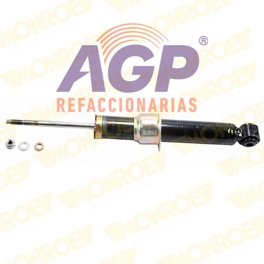 AMORTIGUADOR OESPECTRUM TRASERO 2002-2000 JAGUAR S-TYPE REAR