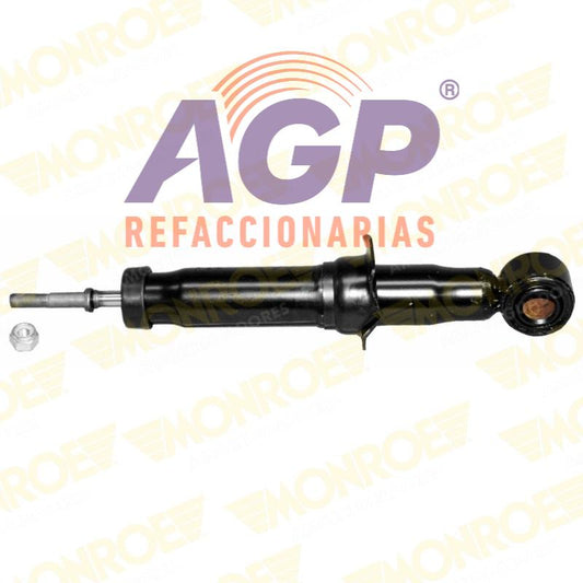 AMORTIGUADOR OESPECTRUM TRASERO 2008-2003 TOYOTA COROLLA REAR