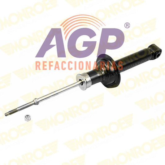 AMORTIGUADOR OESPECTRUM TRASERO 2007-2002 MITSUBISHI LANCER RE