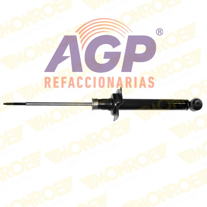 AMORTIGUADOR OESPECTRUM TRASERO 2004-1996 ACURA RL REAR