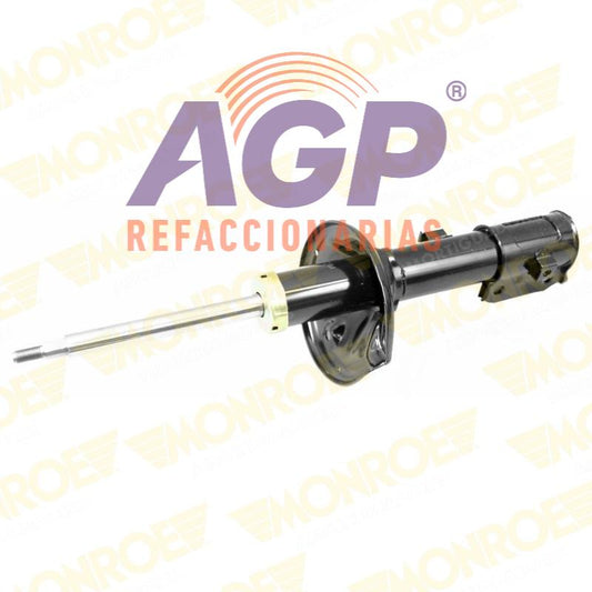 AMORTIGUADOR OESPECTRUM DELANTERO DERECHO 2005-2003 DODGE VERNA FRONT RI