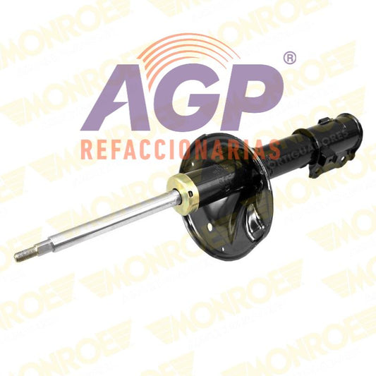 AMORTIGUADOR OESPECTRUM DELANTERO IZQUIERDO 2006-2000 HYUNDAI ELANTRA FRON