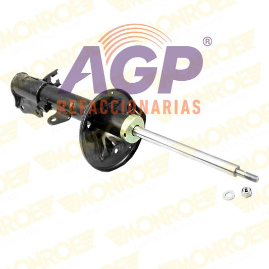 AMORTIGUADOR OESPECTRUM TRASERO DERECHO 2006-2000 HYUNDAI ELANTRA REAR