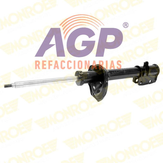 AMORTIGUADOR OESPECTRUM TRASERO IZQUIERDO 2002-1998 SUBARU FORESTER REAR