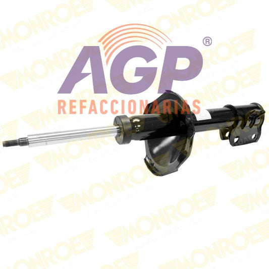 AMORTIGUADOR OESPECTRUM DELANTERO IZQUIERDO 2000-1998 SUBARU FORESTER FRON