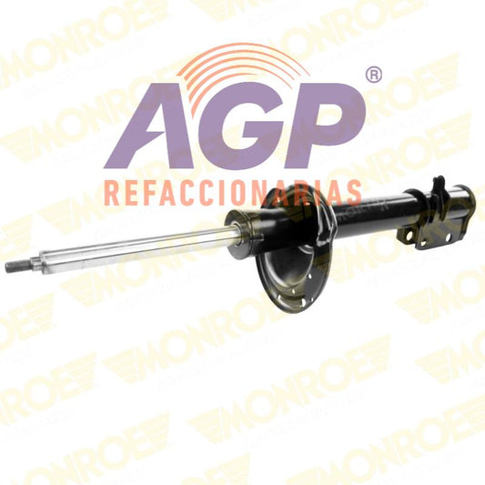 AMORTIGUADOR OESPECTRUM TRASERO IZQUIERDO 1999-1995 SUBARU LEGACY REAR L (MON-71415)