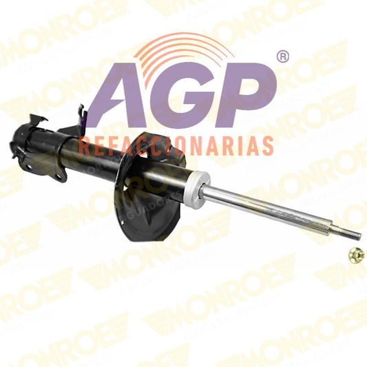 AMORTIGUADOR OESPECTRUM DELANTERO DERECHO 2001-2000 INFINITI I30 FRONT R