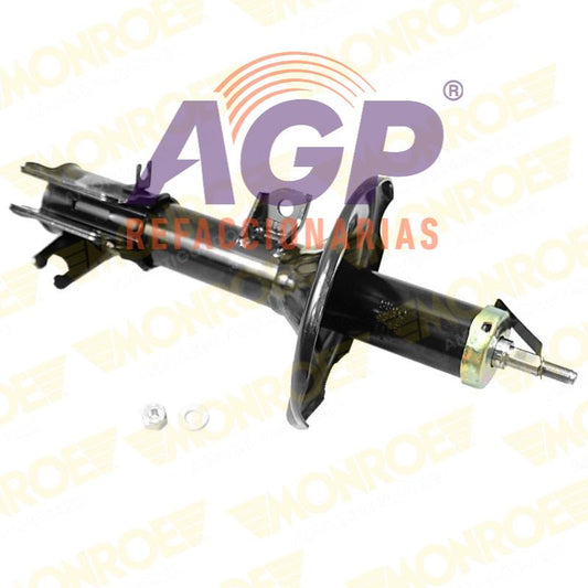 AMORTIGUADOR OESPECTRUM DELANTERO DERECHO 2006-2001 HYUNDAI SANTA FE FRO