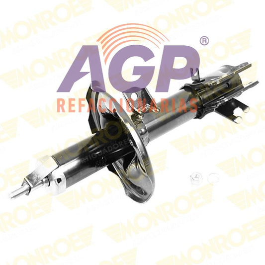 AMORTIGUADOR OESPECTRUM DELANTERO IZQUIERDO 2006-2001 HYUNDAI SANTA FE FRO