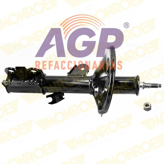 AMORTIGUADOR OESPECTRUM DELANTERO DERECHO 2003-1998 TOYOTA SIENNA FRONT