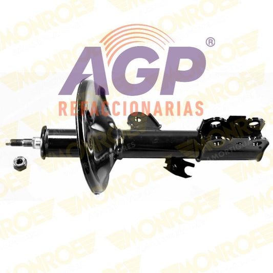 AMORTIGUADOR OESPECTRUM DELANTERO IZQUIERDO 2003-1998 TOYOTA SIENNA FRONT