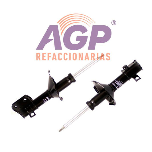 STRUT OESPECTRUM DEL IZQ SUBARU IMPREZA 2001-1993 (MON-71444)