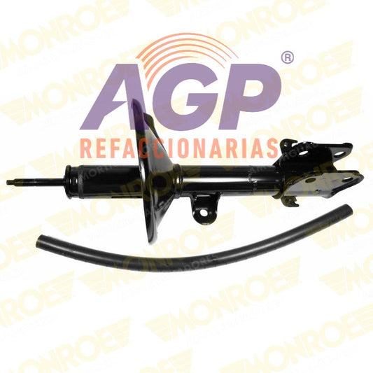 AMORTIGUADOR OESPECTRUM DELANTERO DERECHO 2002-2001 ACURA MDX FRONT RIGH