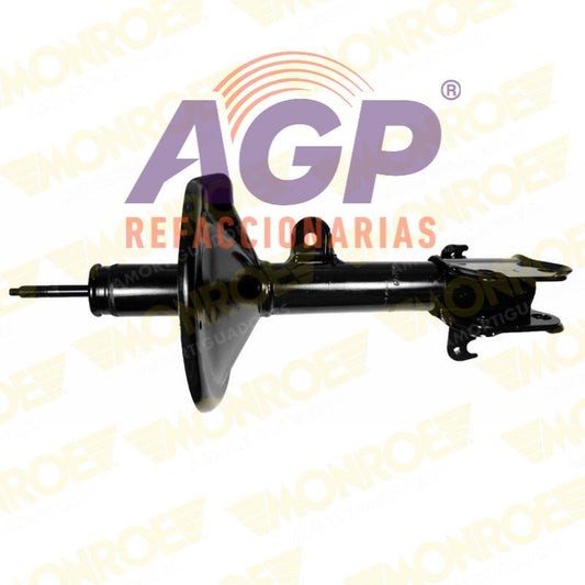 AMORTIGUADOR OESPECTRUM DELANTERO IZQUIERDO 2002-2001 ACURA MDX FRONT LEFT