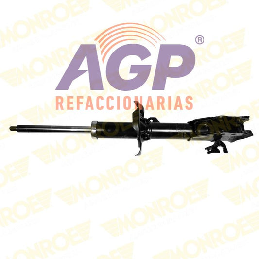 AMORTIGUADOR OESPECTRUM DELANTERO IZQUIERDO 2006-2000 MAZDA MPV FRONT LEFT
