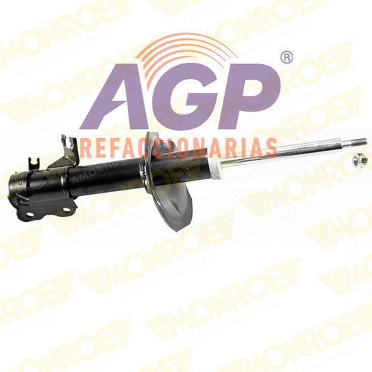 AMORTIGUADOR OESPECTRUM DELANTERO DERECHO 2004-2002 INFINITI I35 FRONT R