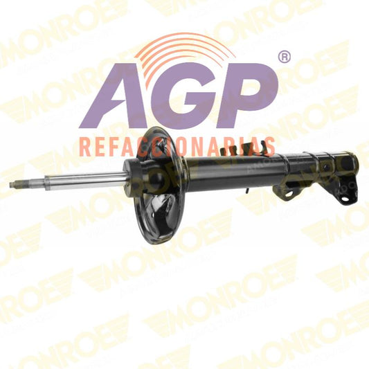 AMORTIGUADOR OESPECTRUM DELANTERO DERECHO 2002-1996 BMW Z3 FRONT RIGHT