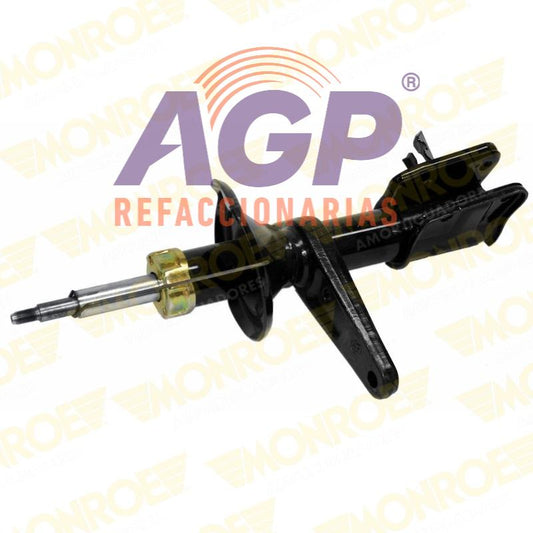 AMORTIGUADOR OESPECTRUM DELANTERO DERECHO 2005-2002 LAND ROVER FREELANDE