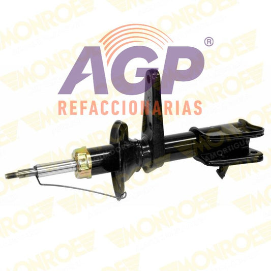 AMORTIGUADOR OESPECTRUM DELANTERO IZQUIERDO 2005-2002 LAND ROVER FREELANDE