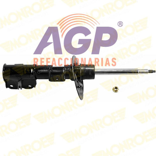 AMORTIGUADOR OESPECTRUM DELANTERO DERECHO 2004-2000 VOLVO S40 FRONT RIGH