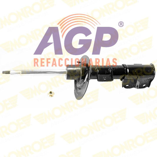 AMORTIGUADOR OESPECTRUM DELANTERO IZQUIERDO 2004-2000 VOLVO S40 FRONT LEFT