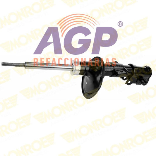 AMORTIGUADOR OESPECTRUM DELANTERO 2009-2001 VOLVO S60 FRONT 200