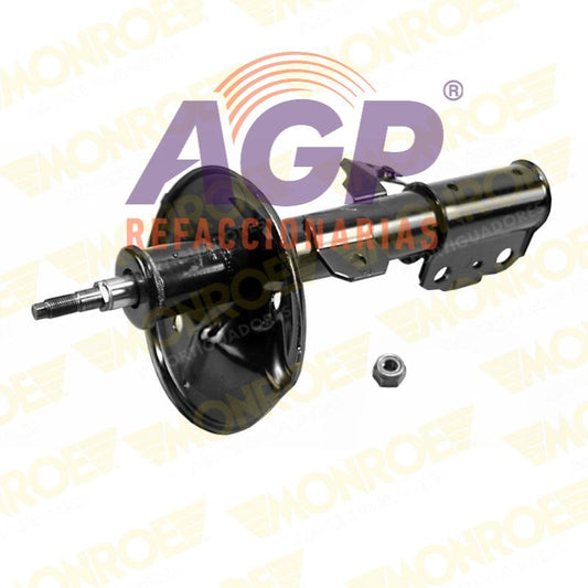 AMORTIGUADOR OESPECTRUM DELANTERO IZQUIERDO 2003-2002 LEXUS ES300 FRONT LE