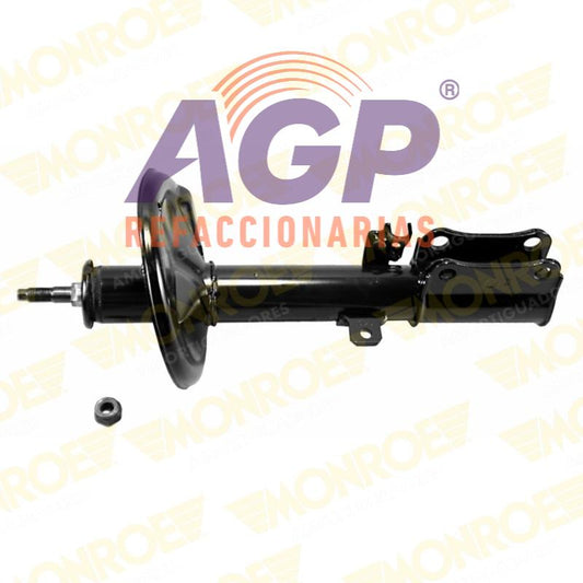 AMORTIGUADOR OESPECTRUM TRASERO DERECHO 2003-2002 LEXUS ES300 REAR RIG