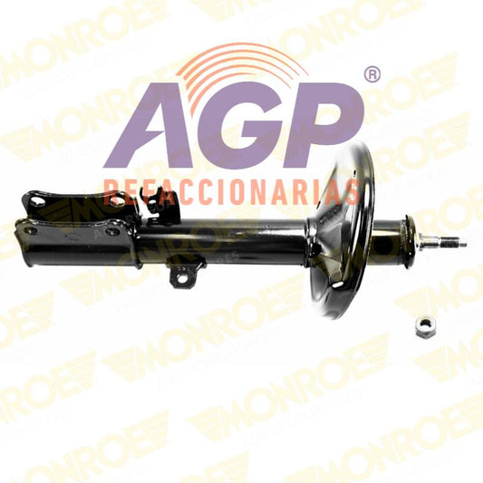 AMORTIGUADOR OESPECTRUM TRASERO IZQUIERDO 2003-2002 LEXUS ES300 REAR LEF