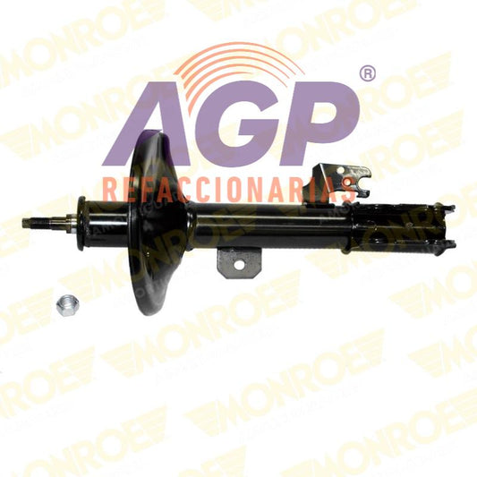 AMORTIGUADOR OESPECTRUM DELANTERO DERECHO 2003-2001 TOYOTA HIGHLANDER FR