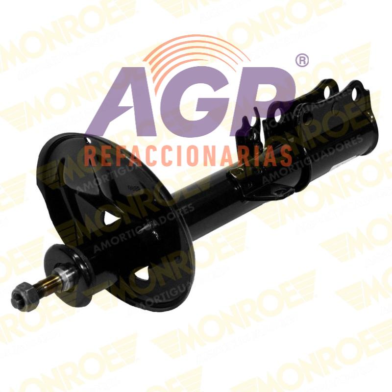AMORTIGUADOR OESPECTRUM TRASERO DERECHO 2003-2001 TOYOTA HIGHLANDER RE