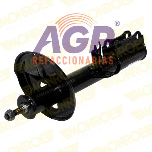 AMORTIGUADOR OESPECTRUM TRASERO DERECHO 2003-2001 TOYOTA HIGHLANDER RE