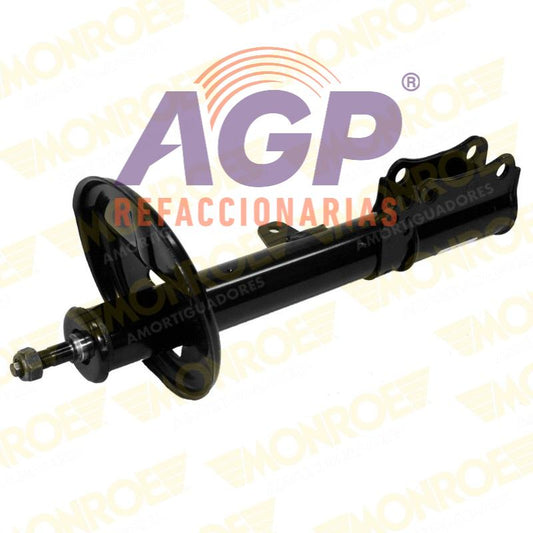 AMORTIGUADOR OESPECTRUM TRASERO IZQUIERDO 2003-2001 TOYOTA HIGHLANDER RE