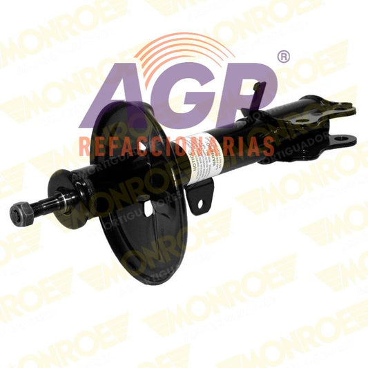 AMORTIGUADOR OESPECTRUM TRASERO DERECHO 2003-1999 LEXUS RX300 REAR RIG (MON-71498)