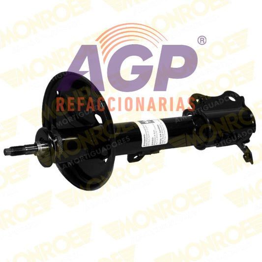 AMORTIGUADOR OESPECTRUM TRASERO IZQUIERDO 2003-1999 LEXUS RX300 REAR LEF (MON-71499)