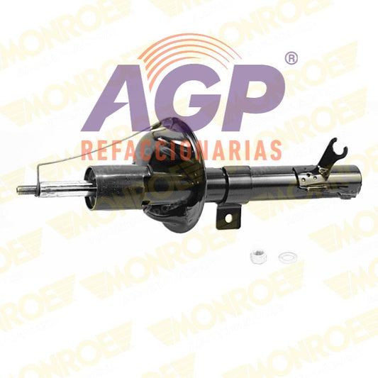 AMORTIGUADOR OESPECTRUM DELANTERO IZQUIERDO 2005-2000 FORD FOCUS FRONT LEF