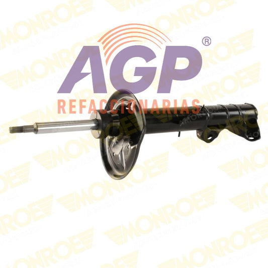 AMORTIGUADOR OESPECTRUM DELANTERO IZQUIERDO 1995-1993 BMW 320I FRONT LEFT