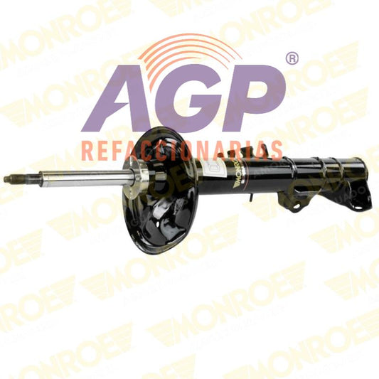 AMORTIGUADOR OESPECTRUM DELANTERO DERECHO 1998-1992 BMW 318I FRONT RIGHT (MON-71515)