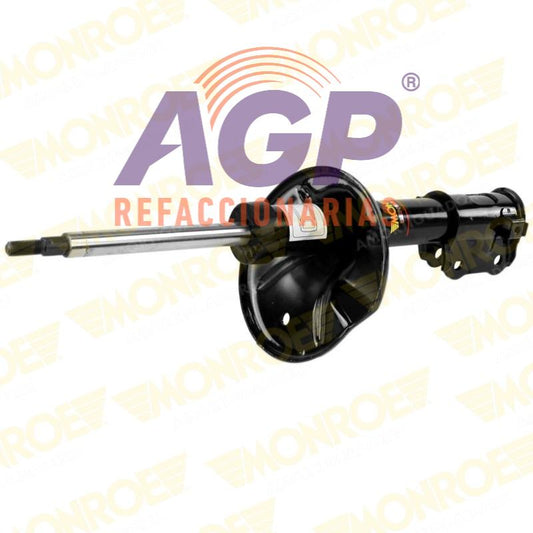 AMORTIGUADOR OESPECTRUM DELANTERO DERECHO 2000-1996 HYUNDAI ELANTRA FRON