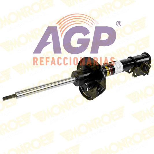 AMORTIGUADOR OESPECTRUM TRASERO DERECHO 2000-1996 HYUNDAI ELANTRA REAR