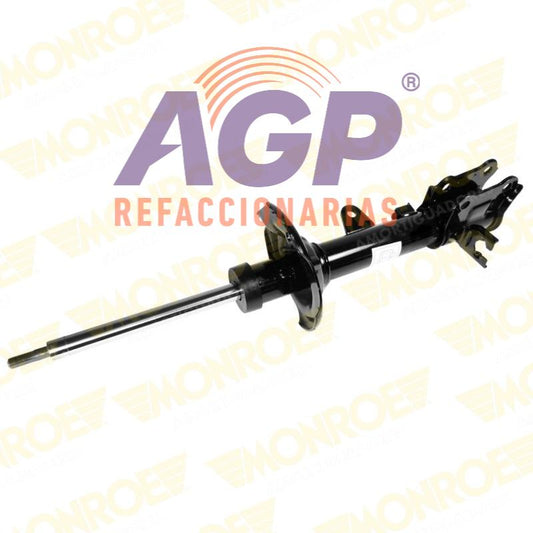 AMORTIGUADOR OESPECTRUM TRASERO IZQUIERDO 2000-1996 HYUNDAI ELANTRA REAR