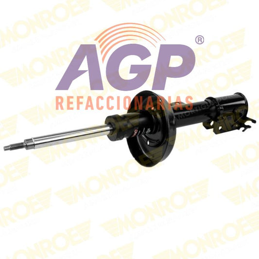 AMORTIGUADOR OESPECTRUM DELANTERO DERECHO 2005-2000 SATURN L-SERIES FRON