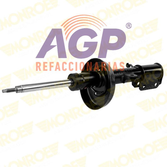 AMORTIGUADOR OESPECTRUM DELANTERO IZQUIERDO 2005-2000 SATURN L-SERIES FRON